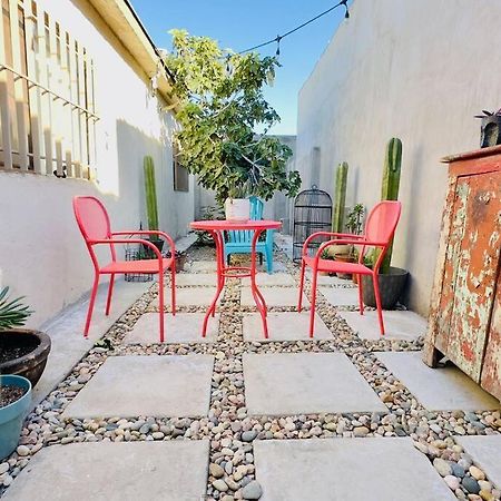 سيوداد خواريز Charming 3Br Oasis, 5 Min Fr Usa - Ac In Every Rm المظهر الخارجي الصورة