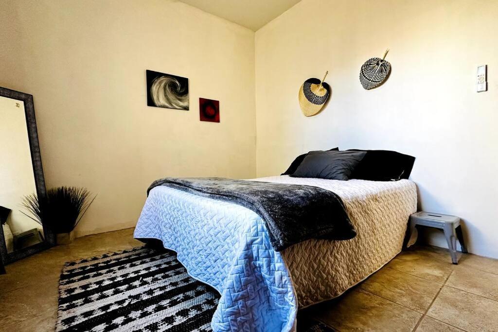 سيوداد خواريز Charming 3Br Oasis, 5 Min Fr Usa - Ac In Every Rm المظهر الخارجي الصورة
