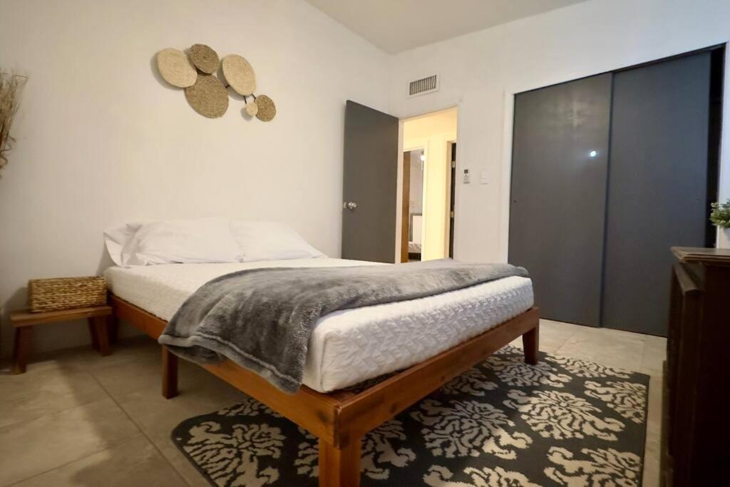 سيوداد خواريز Charming 3Br Oasis, 5 Min Fr Usa - Ac In Every Rm المظهر الخارجي الصورة